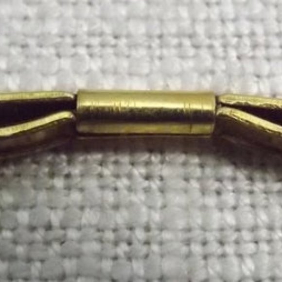 Vintage Royal Collar Holder, NOS Scarf/Collar Bar - Picture 4 of 6